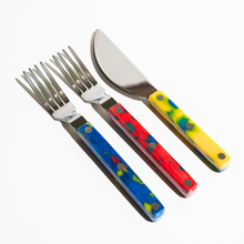 Load image into Gallery viewer, The Tinned Fish Serving Set
