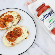 Load image into Gallery viewer, Tomato Basil by Yo Mama&#39;s Foods
