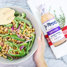 Load image into Gallery viewer, Low Carb Dressing Gift Set by Yo Mama&#39;s Foods
