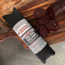 Load image into Gallery viewer, Wagyu Big Red Salame - Small Format
