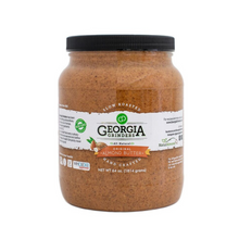 Load image into Gallery viewer, Georgia Grinders Original Almond Butter Jar - 12 oz
