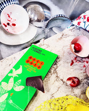 Load image into Gallery viewer, Antidote Chocolate ARTEMIS: ALMOND + FENNEL - 12 Bars
