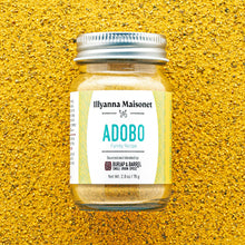 Load image into Gallery viewer, 2.8 oz jar Adobo Seasoning
