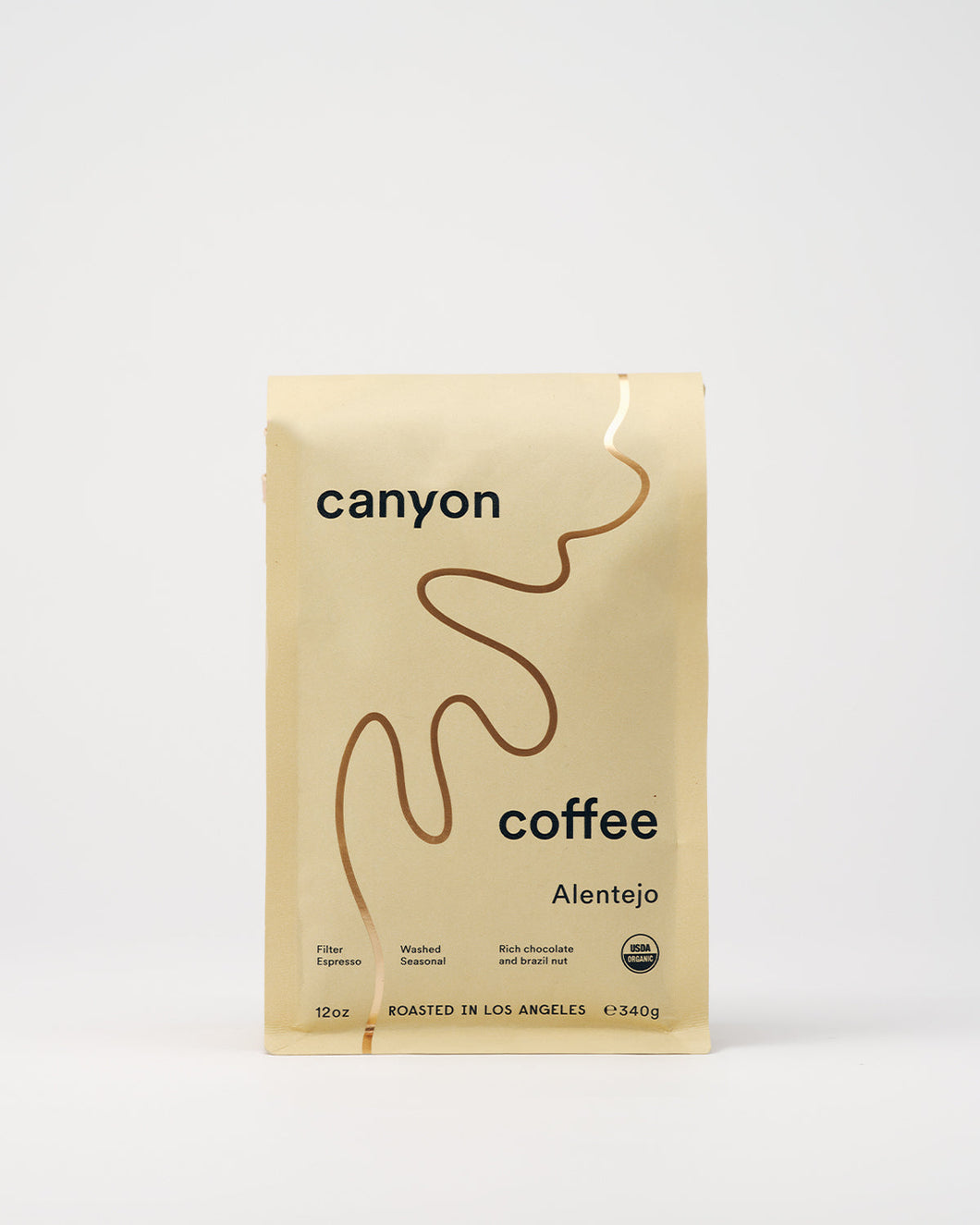Canyon Coffee The Alentejo