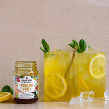 Load image into Gallery viewer, Burlap &amp; Barrel Amber Woodland Honey
