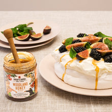 Load image into Gallery viewer, Burlap &amp; Barrel Amber Woodland Honey
