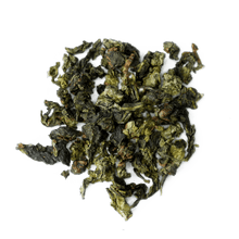 Load image into Gallery viewer, Open Door Tea Anxi Oolong Golden Flower
