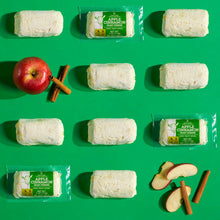 Load image into Gallery viewer, LaClare Apple Cinnamon Goat Cheese
