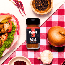 Load image into Gallery viewer, GARLIC &amp; ÁRBOL SEASONING
