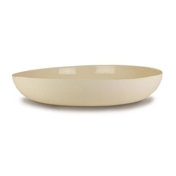 Uniek Living BOWL - HANDMADE - 33CM