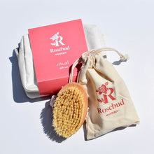 Load image into Gallery viewer, The Ritual Kit in Embroidered Bag by Rosebud Woman
