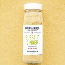 Load image into Gallery viewer, Buffalo Ginger - Burlap &amp; Barrel
