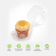 Load image into Gallery viewer, Single 3&quot; Classic Cupcake &amp; Muffin Package (0111)
