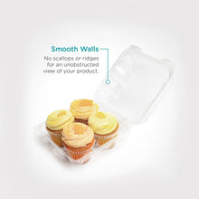 Load image into Gallery viewer, 4-pack 3.25&quot; Classic Cupcake &amp; Muffin Package (0215)
