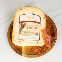 Load image into Gallery viewer, Marieke Raw Milk Bacon Gouda
