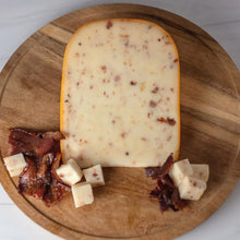 Load image into Gallery viewer, Marieke Raw Milk Bacon Gouda
