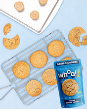Load image into Gallery viewer, Whoa Dough Ready to Bake Sugar Cookie Bag - 6.9oz
