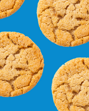 Load image into Gallery viewer, Whoa Dough Ready to Bake Sugar Cookie Bag - 6.9oz
