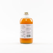 Load image into Gallery viewer, Bee&#39;s Knees Cocktail or Mocktail Mixer, 16 oz by Wood Stove Kitchen
