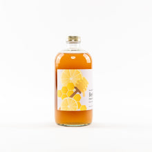 Load image into Gallery viewer, Bee&#39;s Knees Cocktail or Mocktail Mixer, 16 oz by Wood Stove Kitchen
