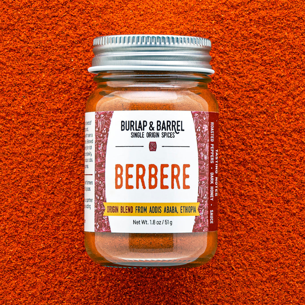 Berbere