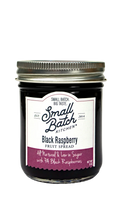 Load image into Gallery viewer, Small Batch Kitchen Cherry Bourbon Chipotle Jam
