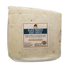 Load image into Gallery viewer, Keystone Cheese Black Truffle Goat
