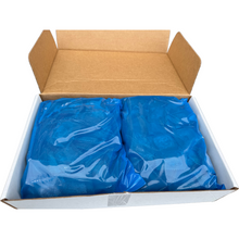 Load image into Gallery viewer, PastaZerts Chocolate Peanut Butter &amp; Jelly Ravioli Foodservice Bulk - 10 LBs
