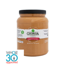 Load image into Gallery viewer, Georgia Grinders Cashew Butter Jar - 12 oz
