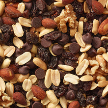 Load image into Gallery viewer, Grandy Organics Dark Chocolate Almond Trail Mix
