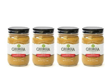 Load image into Gallery viewer, Georgia Grinders Cashew Butter 4 Pack (12 oz Jars) - (CP-CL) by Georgia Grinders
