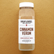 Load image into Gallery viewer, Cinnamon Verum - Burlap &amp; Barrel
