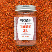 Load image into Gallery viewer, Cobanero Chili Flakes - Burlap &amp; Barrel
