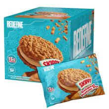 Load image into Gallery viewer, Redefine x Skippy® Oatmeal Protein Pie
