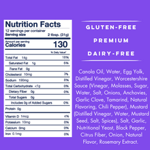 Load image into Gallery viewer, Dressing Collection by Yo Mama&#39;s Foods
