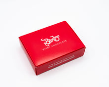Load image into Gallery viewer, Chocolate Sea Salted Caramels Gift Box
