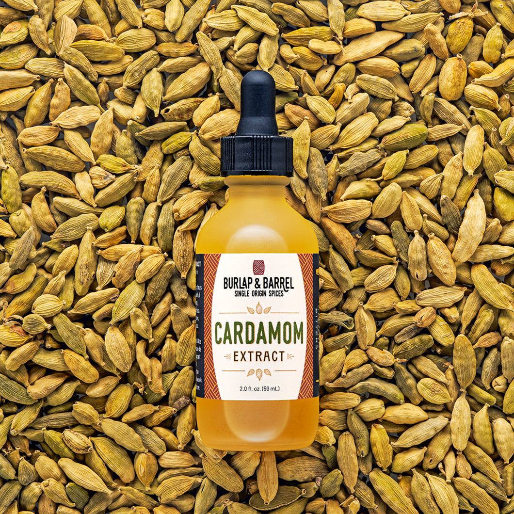 Cardamom Extract