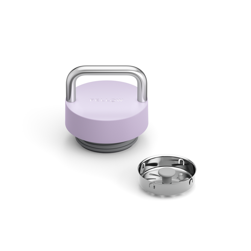 Fellow Carter Carry Lid - Thumbnail 4