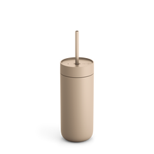 Load image into Gallery viewer, Carter Cold Tumbler
