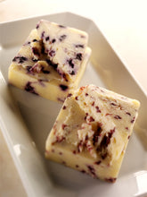 Load image into Gallery viewer, Keystone Cheese Cranberry Infused Cheddar - 5 lb.
