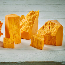 Load image into Gallery viewer, Keystone Cheese 12 Year Aged Yellow Cheddar - 1 LB
