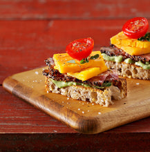 Load image into Gallery viewer, 2 Year Aged Yellow Cheddar
