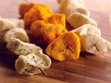 Load image into Gallery viewer, Keystone Cheese Cheese Curds - White Garlic &amp; Dill - 5lb. Bag
