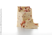Load image into Gallery viewer, Keystone Cheese Cherry Infused Cheddar - 5 lb.
