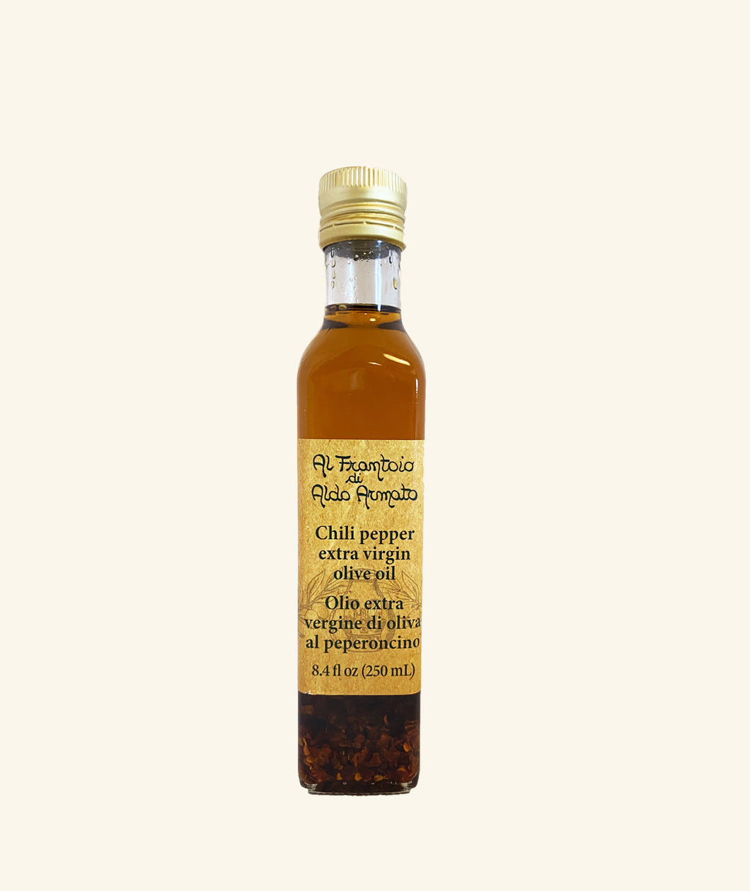 Mad Rose Specialty Foods Armato - Peperoncino Chili Oil