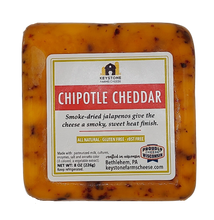 Load image into Gallery viewer, Keystone Cheese Chipotle Cheddar - 5lb.
