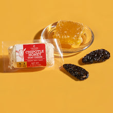 Load image into Gallery viewer, LaClare Chipotle Honey Goat Cheese
