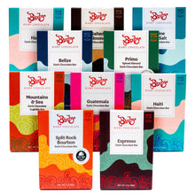 Load image into Gallery viewer, Chocolate Bars Variety Pack
