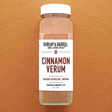 Load image into Gallery viewer, Cinnamon Verum
