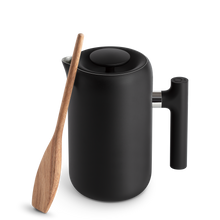 Load image into Gallery viewer, Clara French Press-Matte Black-Fellow
